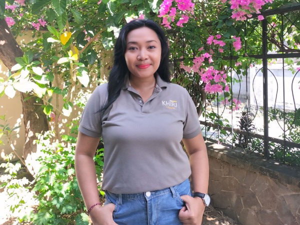 Indonesdia- Ayu Pranita Dewi (Nita) (1)