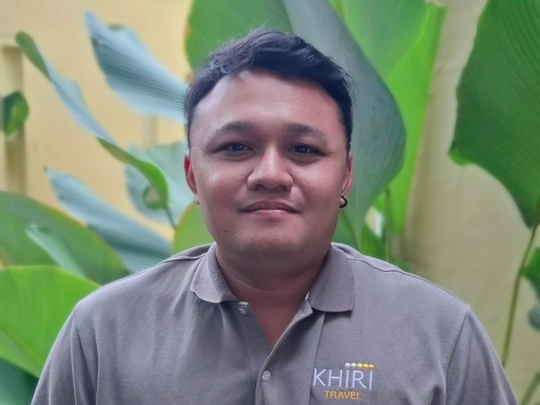 Indonesia - Made Wiasta (1)