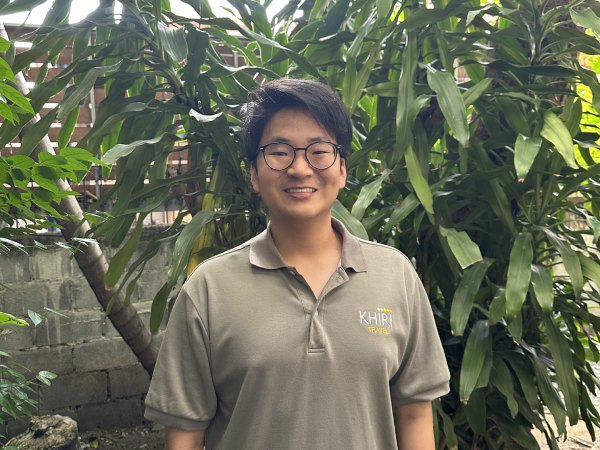 Khiri Core - Sukhum (Boss)