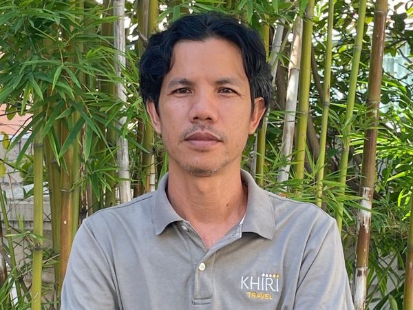 Laos - Phaisid Vanasouk (Sid) (1)