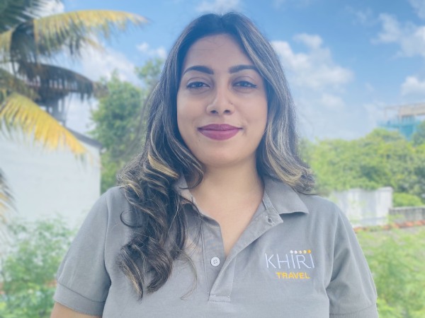 Sri Lanka - Nishadhi Rathnayaka