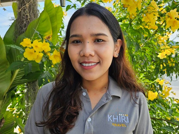 Thailand - Kamonchanok (On) Kingdaeng (1)